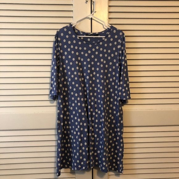 Gudrun Sjoden Dresses & Skirts - Gudrun Sjoden Dot dress